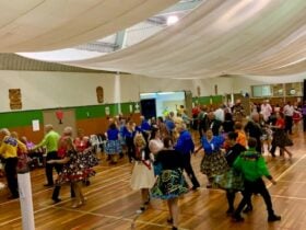 2023 State Convention - San Remo 1