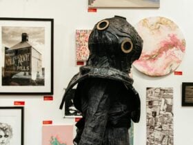 After Walter Hopps: free community event in Geelong