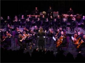 Albury Wodonga Symphony Orchestra