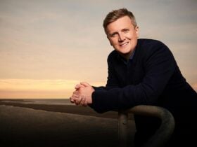 Aled Jones