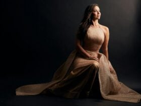 Alinta and the Jazz Emperors