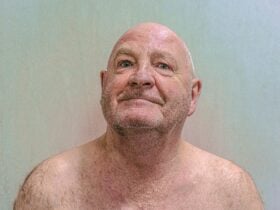 Brian O'Dwyer 'John' 2024 from the series Multipurpose digital photo on paper Courtesy the artist