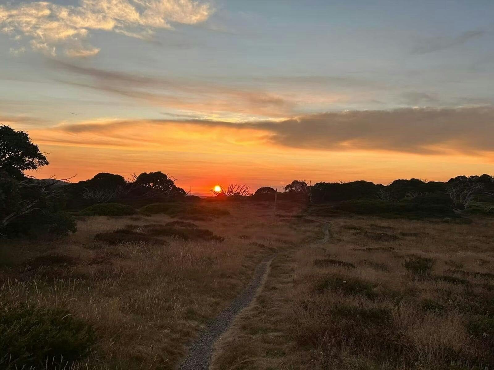 AABYU Sunrise