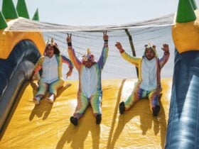 Tuff Nutterz Canberra