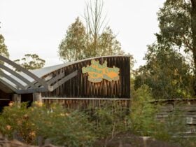 Orbost Exhibtion Centre on the Snowy River Inc