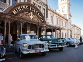 Ballarat Heritage Festival