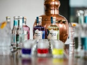 Bass-and-flinders-distillery-graduate-gin-masterclass-gin-infusions-copper-still