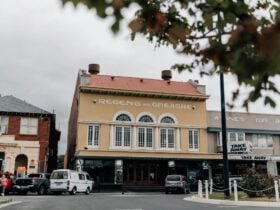 Yarram Regent Theatre