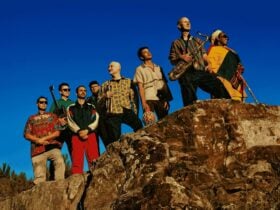 Black Jesus Experience