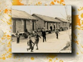 Bonegilla The Migrant's Journey
