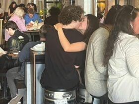 Book Doof - A Reading Rave at Revolver