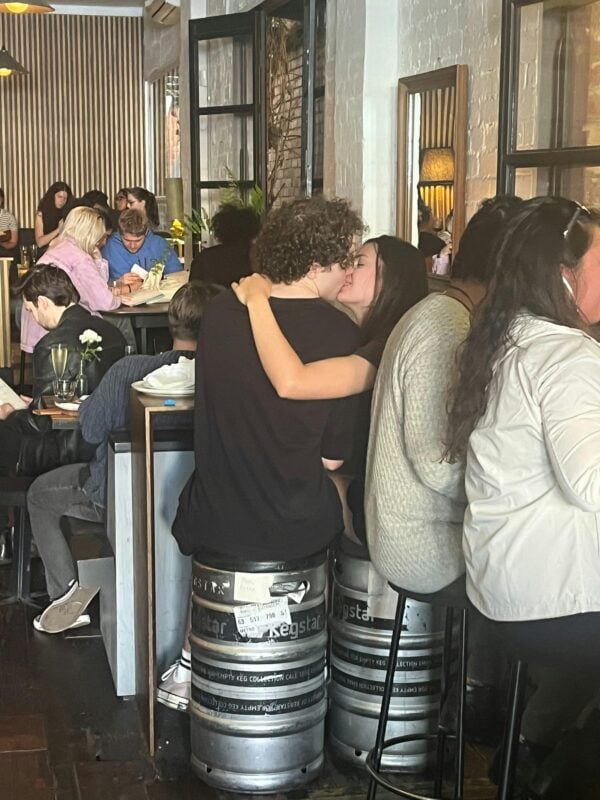 Book Doof - A Reading Rave at Revolver