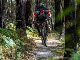 Adventure Racing