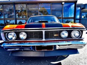 Phase 3 GTO