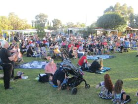 Crowd