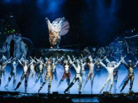 CATS the Musical