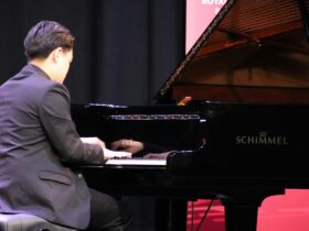 Pianoforte