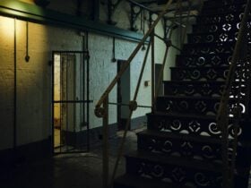 Pentridge Prison Tours