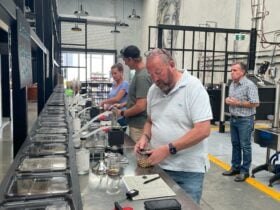 Be the distiller for the day and take home your own Gin