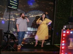 Kaze Karaoke