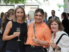 WDHS Cocktails for a Cause