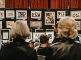 Coleraine Art and Photography Show