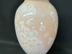 Bernadette Skinner Pottery