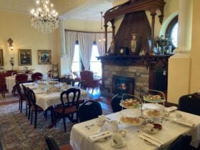 Devonshire Tea
