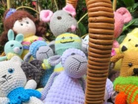 Craft a cure for Cancer