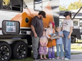 Cranbourne Caravanning & Adventure Leisurefest