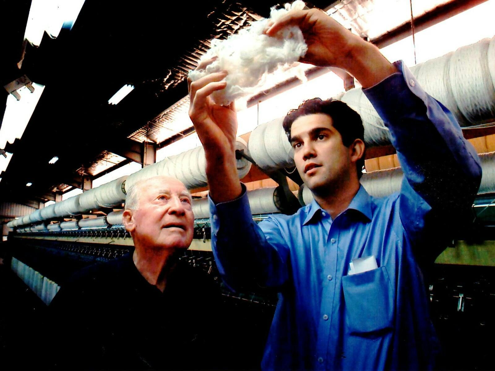 75 Year history of Recycling