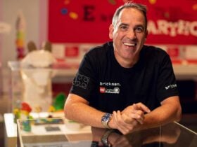 LEGO Certified Professional (LCP)