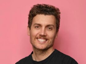Daniel Connell