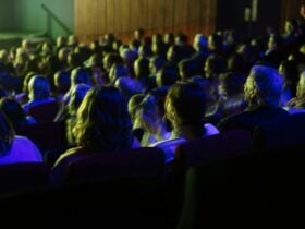 The Wedge Performing Arts Centre