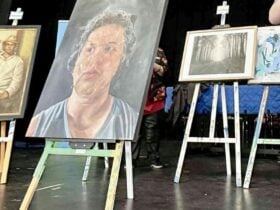 Daylesford Art Show 2025