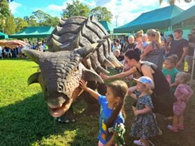 DinoFest