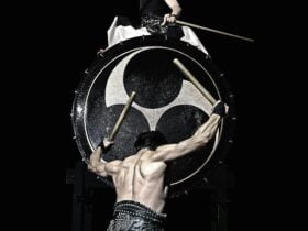 Drum Tao