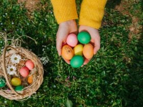 Silverwoods Resort Easter