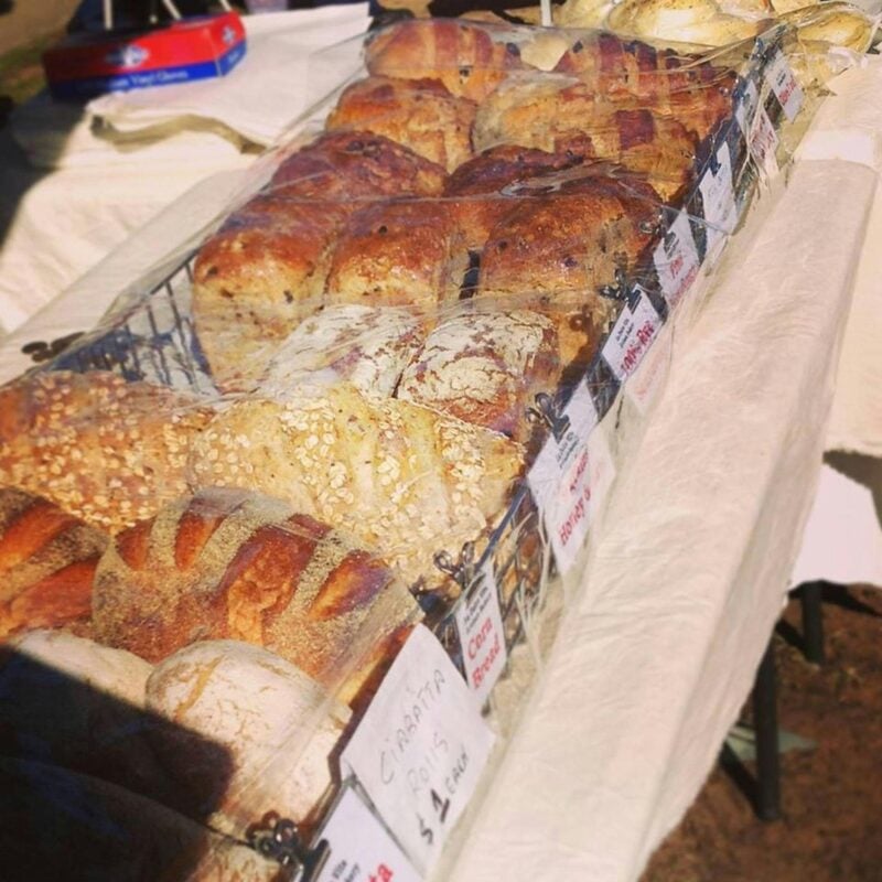 Echuca Farmers Market