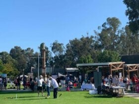 Echuca Moama Discovery Day