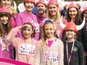 Echuca Mothers Day Classic