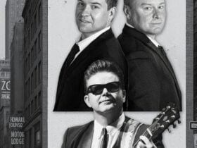 Everly Brothers and Friends and Roy Orbison