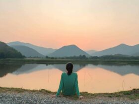 Inner Peace