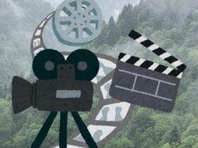 Forrest Flicks Movie Screening