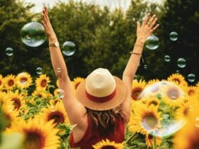 happy mind