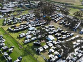 Geelong Caravanning & Adventure Leisurefest