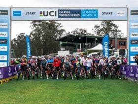 Ready Riders - Start Line