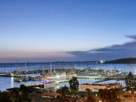 New Years Eve at Novotel Geelong