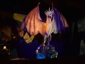 Harry Potter: The Exhibition