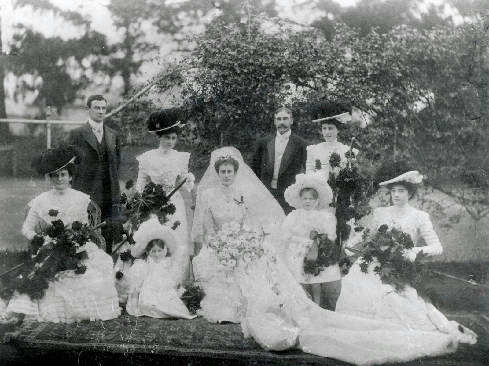 Hatch, Match & Despatch Exhibition